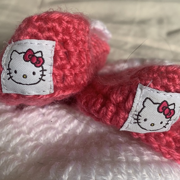 Hello kitty set - Picture 5 of 5